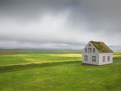 Tag 14: Golden Circle - Gullfoss, Geysir, Þingvellir